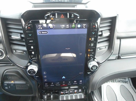 Used 2023 RAM 2500 Limited image 15