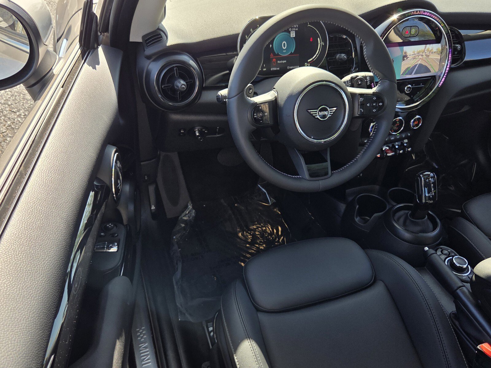 Used 2024 MINI Cooper S image 12