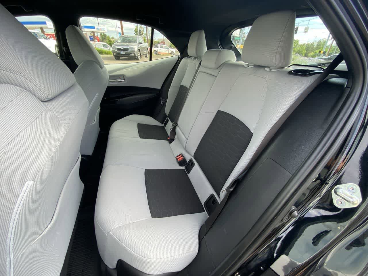 Certified 2024 Toyota Corolla SE w/ SE Package FWD image 21
