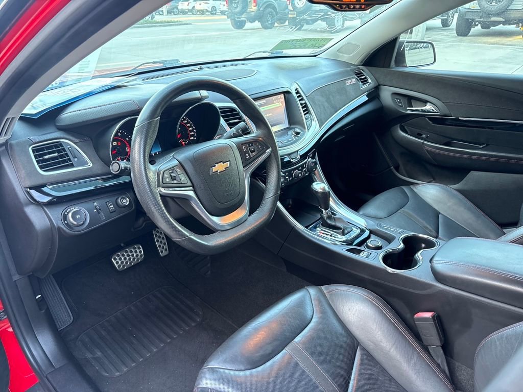 Used 2015 Chevrolet SS image 5