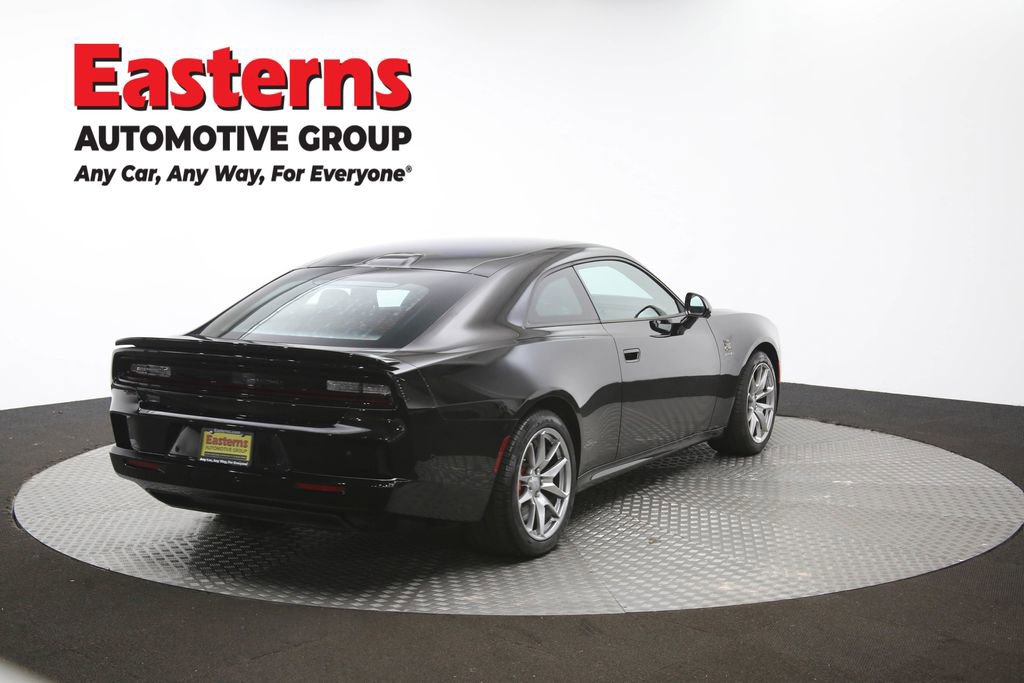 Used 2024 Dodge Charger R/T Scat Pack w/ Plus Group image 38