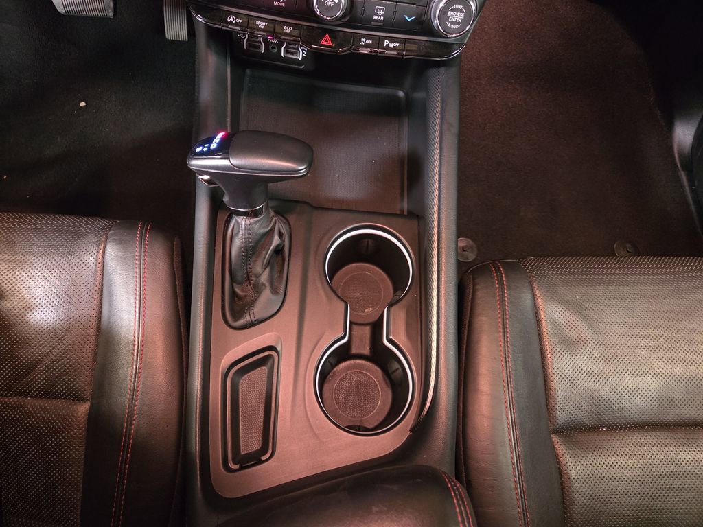 Used 2024 Dodge Durango GT image 17