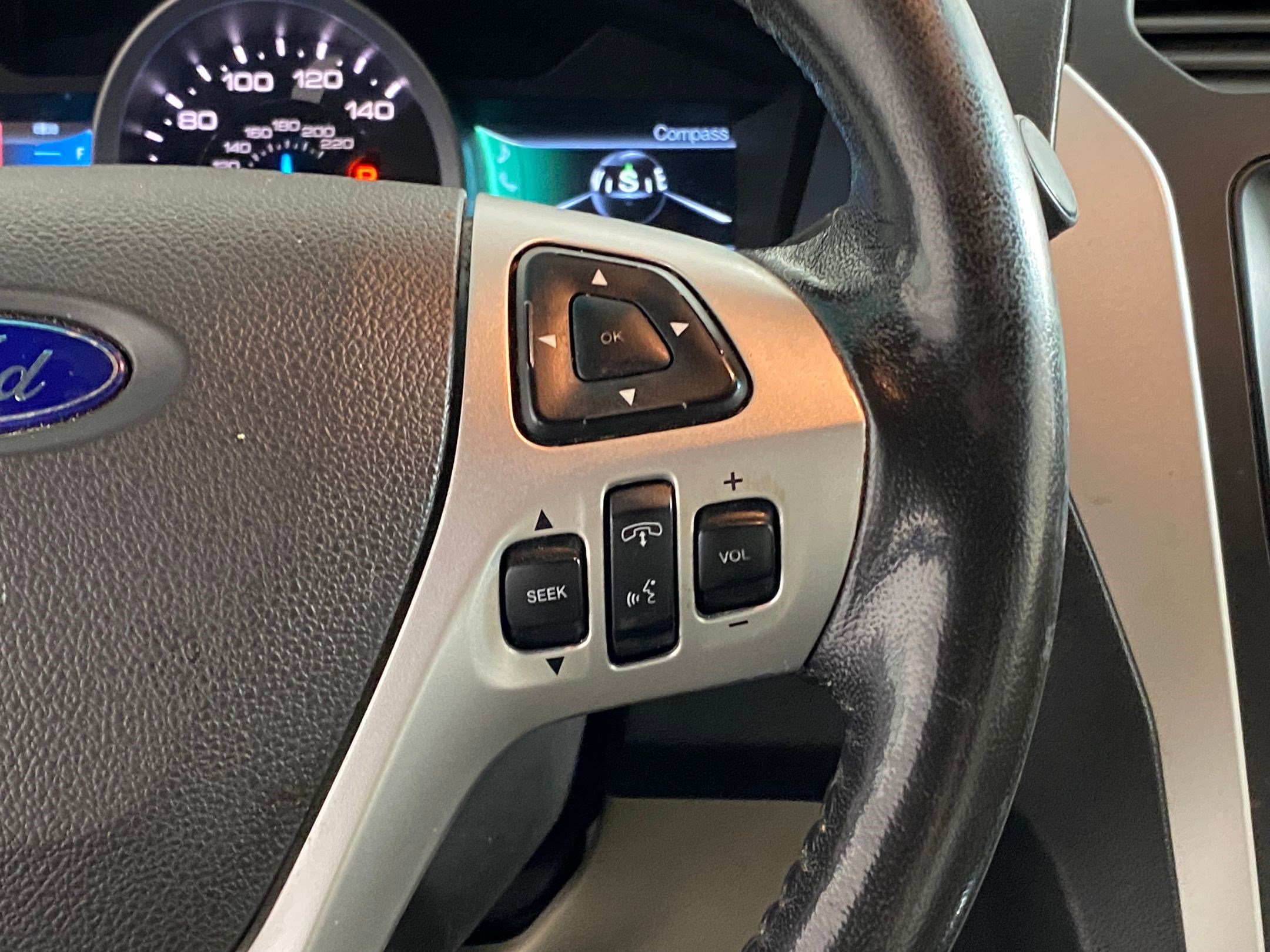 Used 2011 Ford Explorer XLT w/ 202A Rapid Spec Order Code image 28