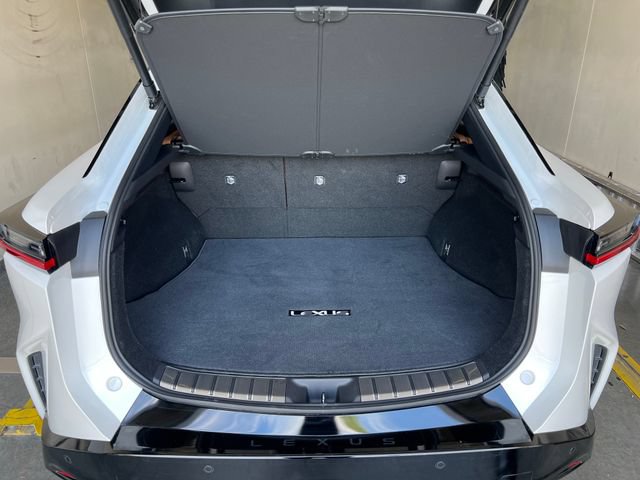 Used 2024 Lexus RZ 300e Premium w/ Accessory Package (Z1) FWD image 20