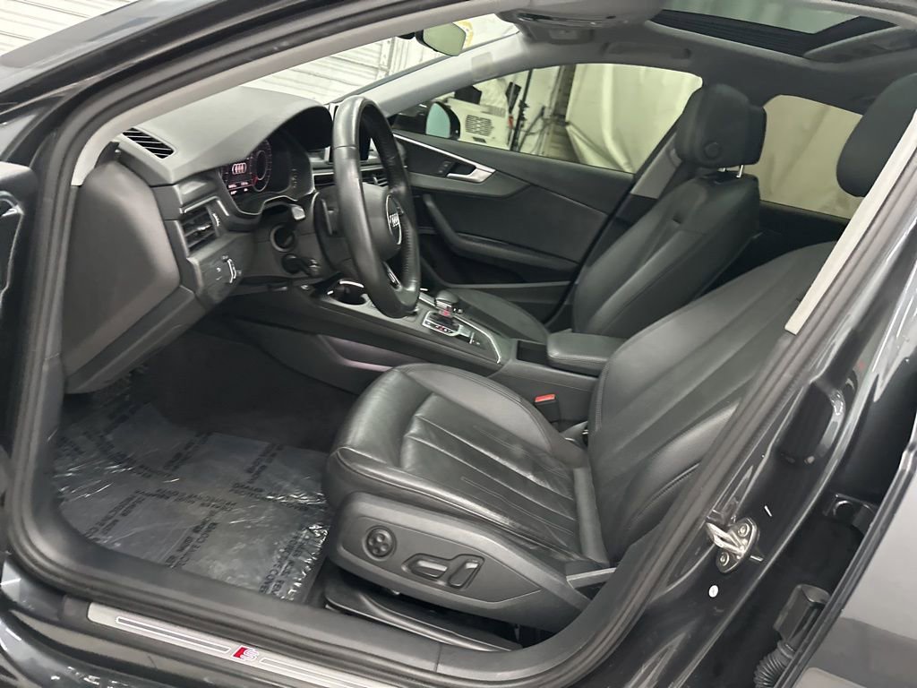 Used 2018 Audi A4 2.0T Premium Plus w/ Premium Plus Package image 20