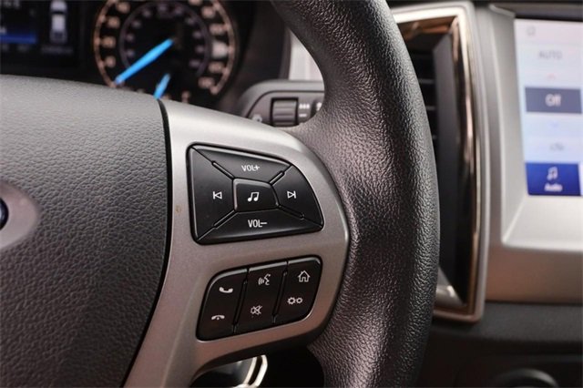 Certified 2022 Ford Ranger XLT image 12