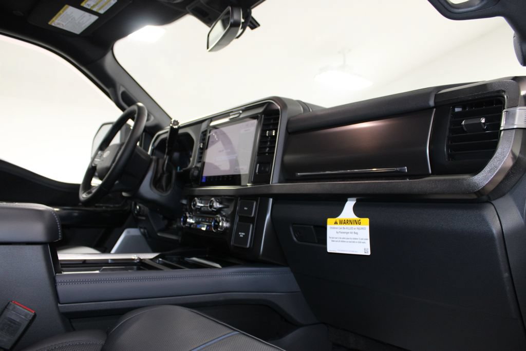 New 2026 Ford F250 Platinum AWD/4WD image 30