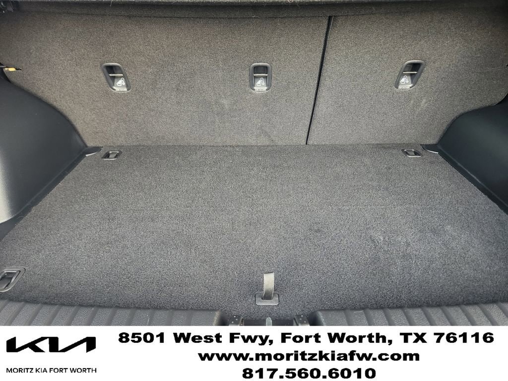 Certified 2023 Kia Soul EX FWD image 30