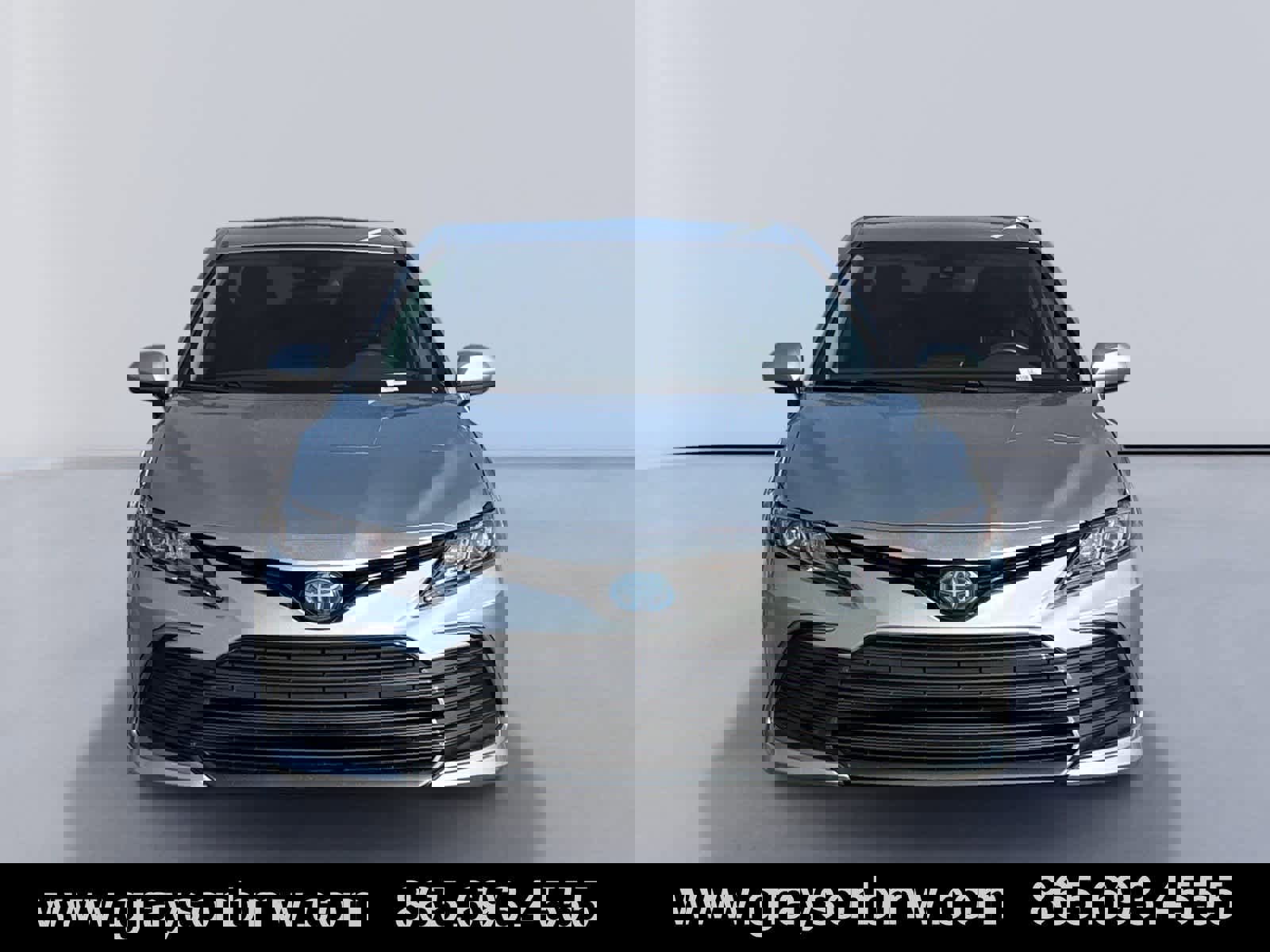 Used 2022 Toyota Camry LE image 8