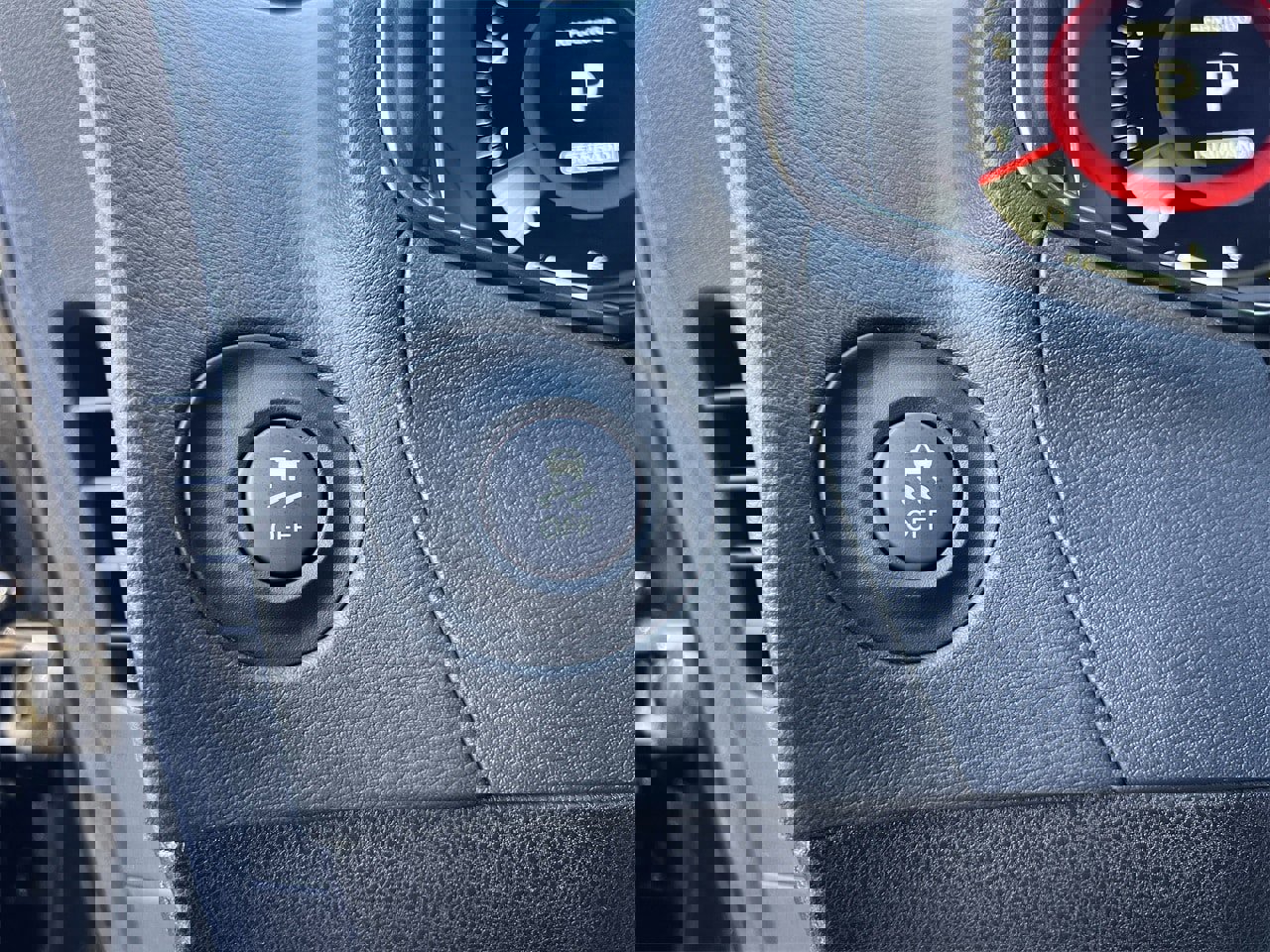 Certified 2024 Nissan Z Performance w/ Floor Mat Package image 13