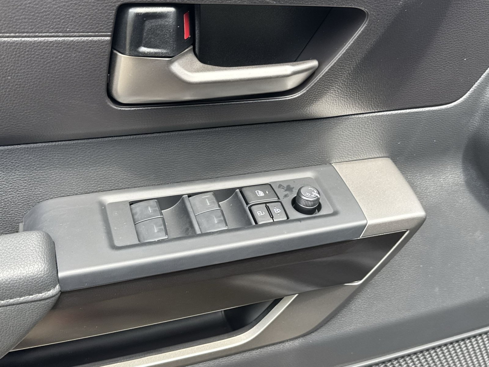 New 2026 Toyota Tundra SR5 AWD/4WD image 23