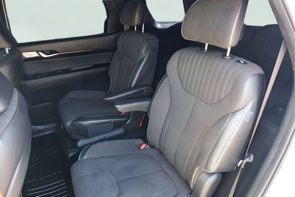 Used 2024 Hyundai Palisade Calligraphy AWD/4WD image 27