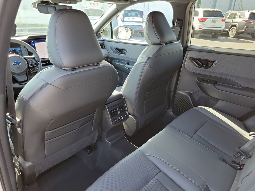 New 2026 Subaru Outback Limited AWD/4WD image 9