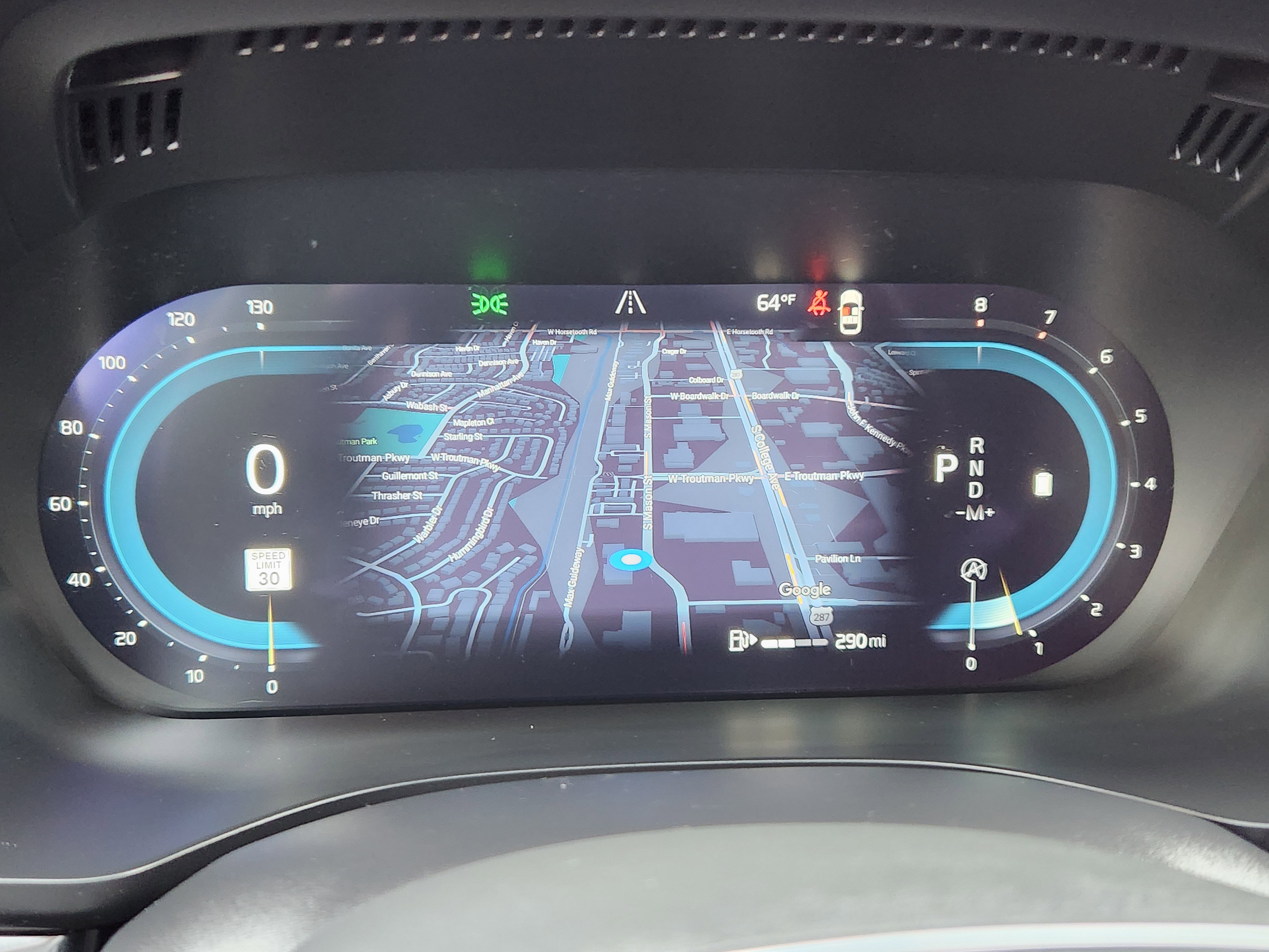 Certified 2023 Volvo XC60 B5 Ultimate image 20