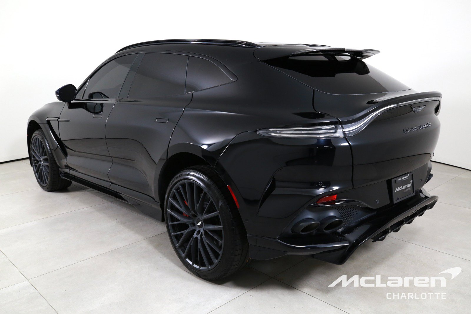Used 2023 Aston Martin DBX 707 AWD/4WD image 6