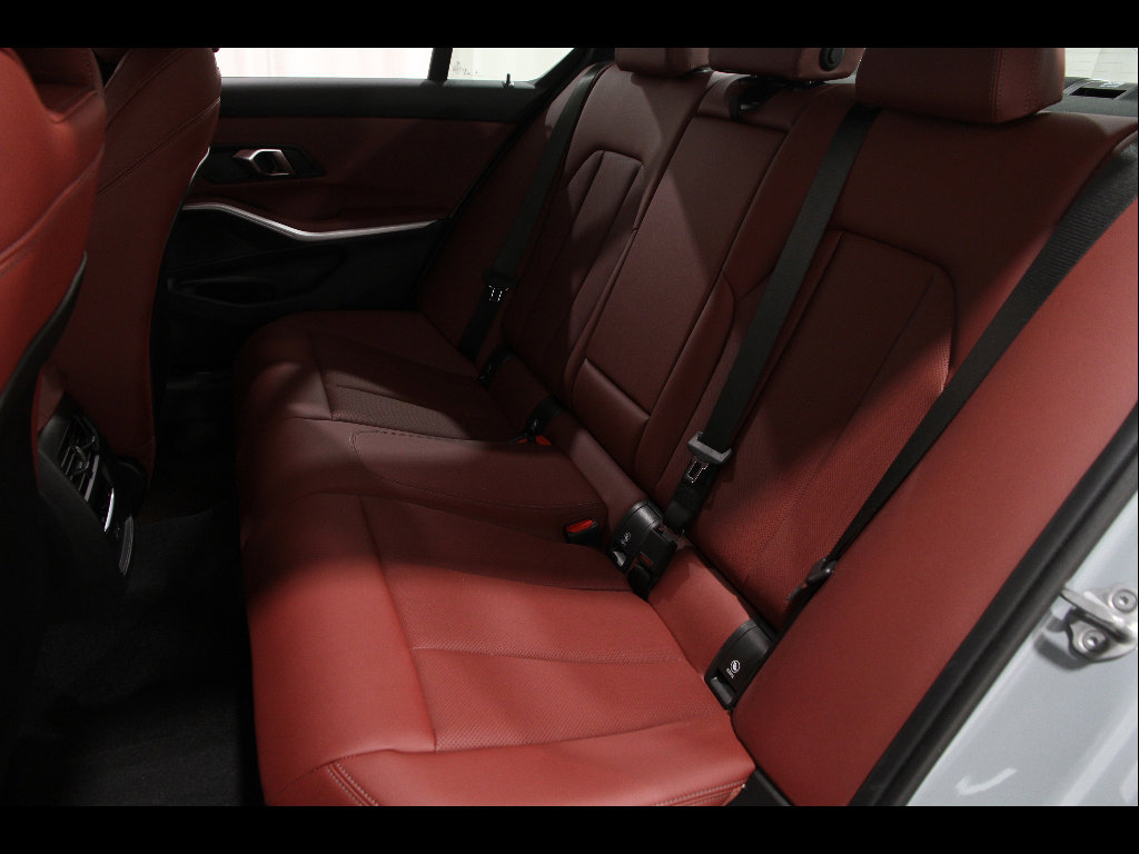 Certified 2024 BMW M340i xDrive w/ Premium Package image 19