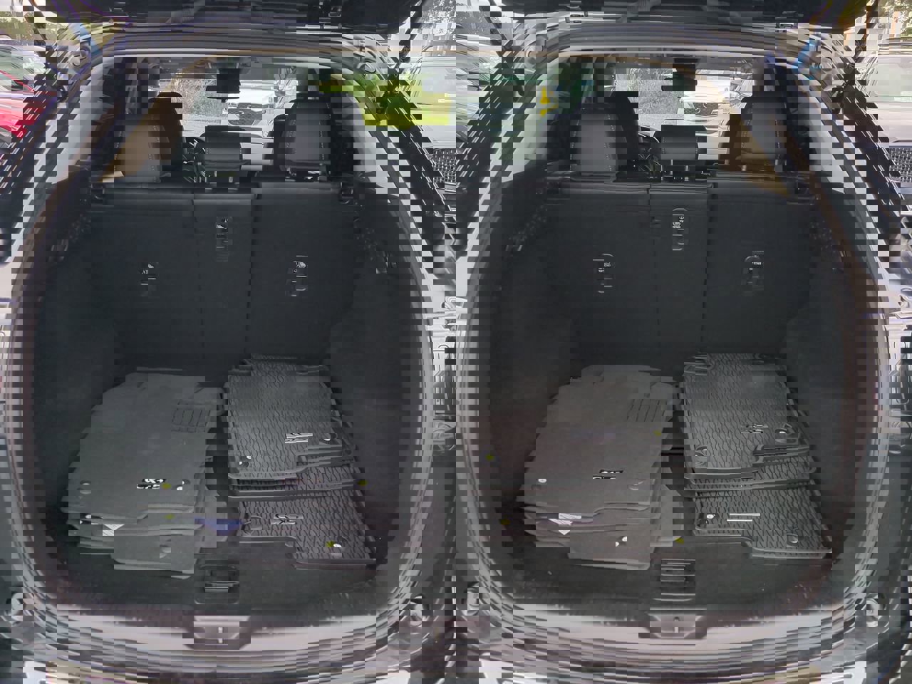 Used 2024 MAZDA CX-5 AWD 2.5 S w/ Select Package image 13