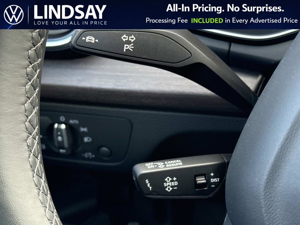 Used 2023 Audi Q5 2.0T Premium Plus w/ Premium Plus Package AWD/4WD image 23