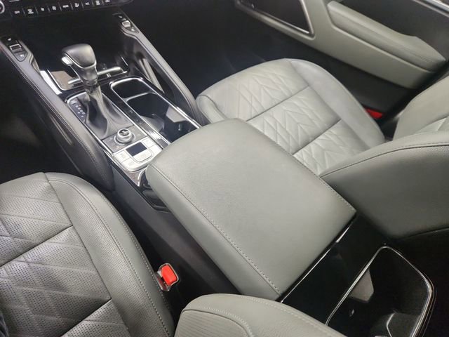 Used 2023 Kia Telluride EX X-Line image 24