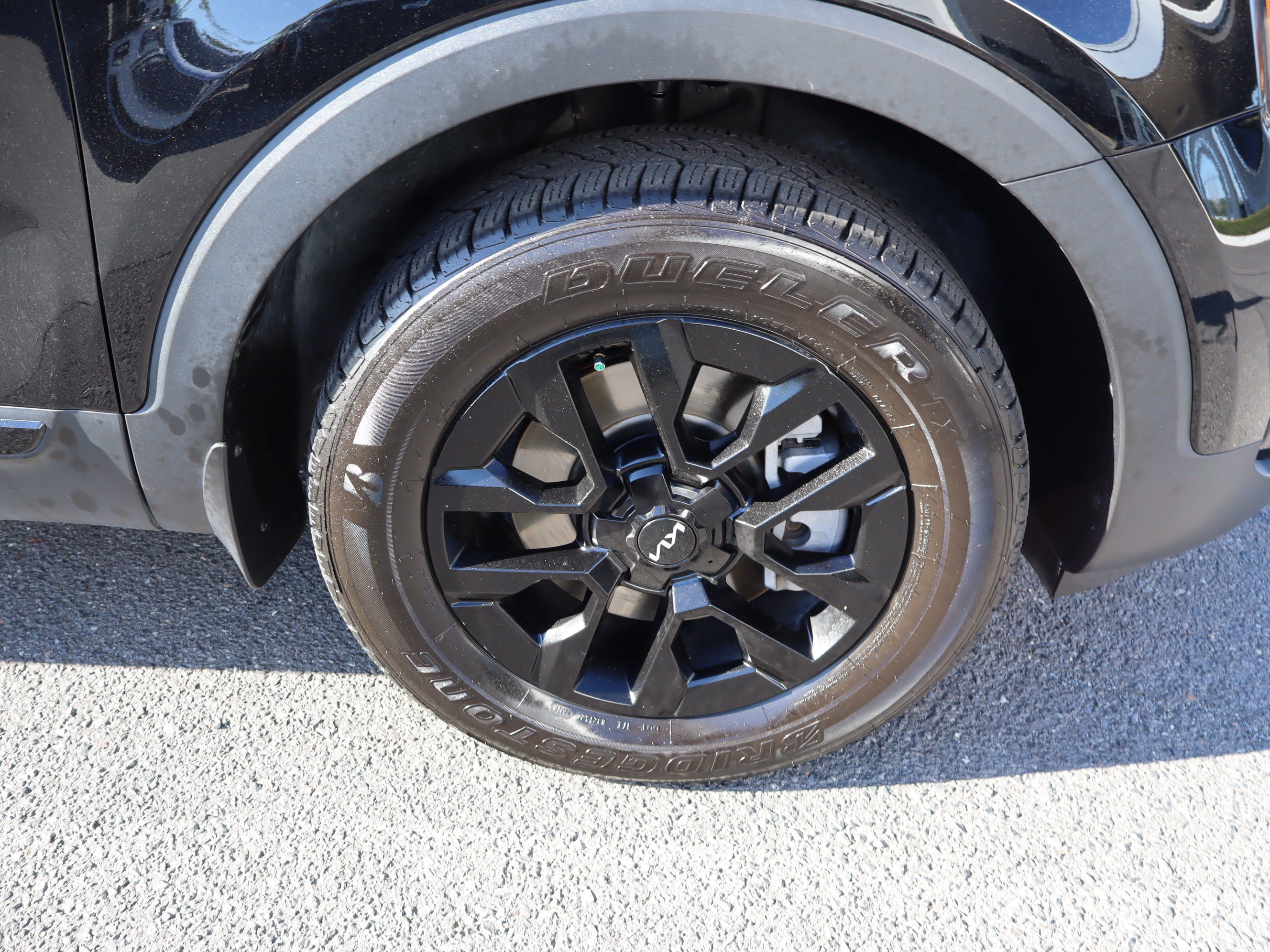 Used 2024 Kia Telluride SX Prestige X-Pro AWD/4WD image 40