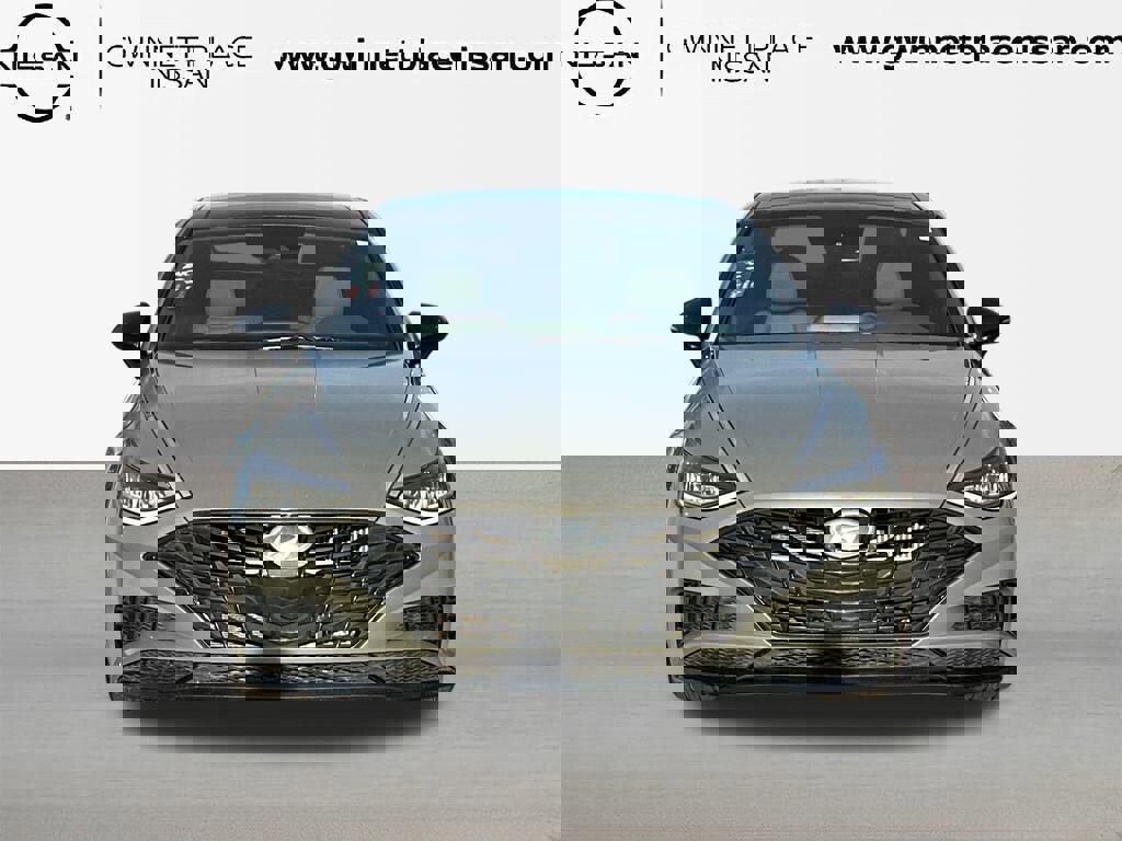 Used 2022 Hyundai Sonata SEL Plus image 2