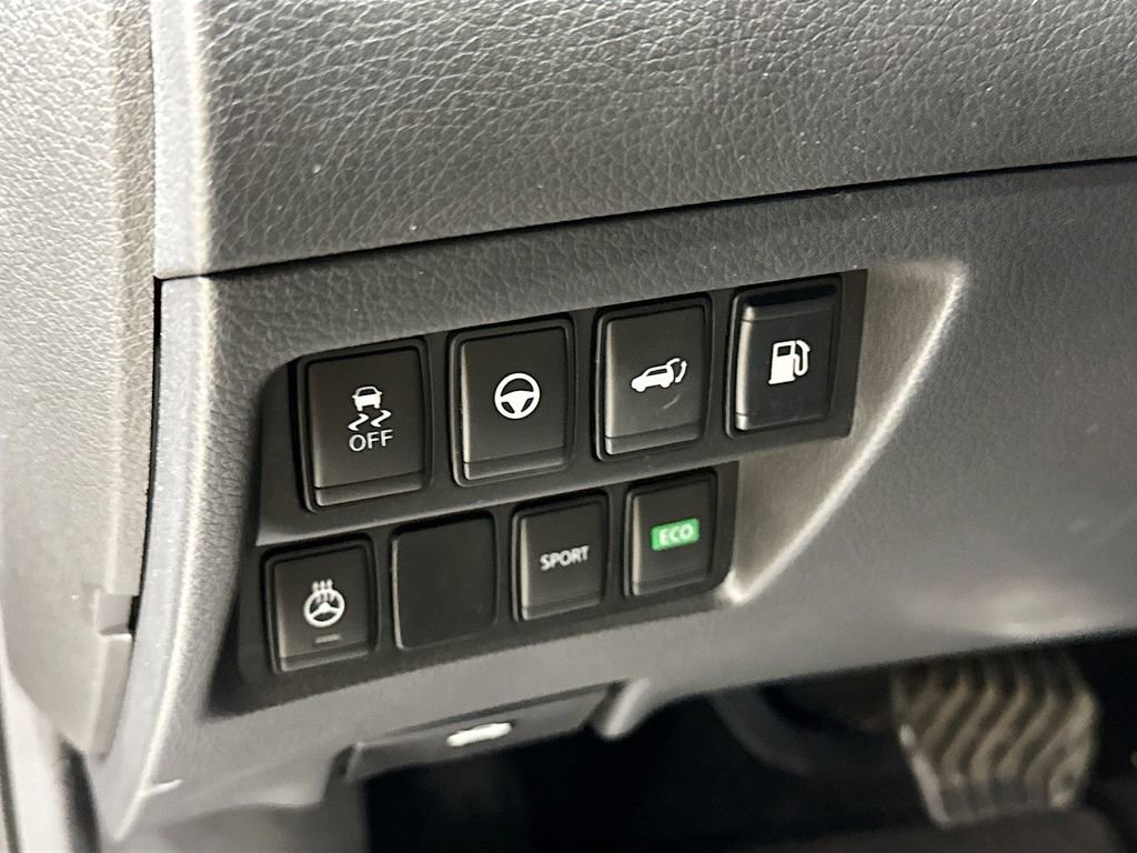 Used 2020 Nissan Rogue SL image 18