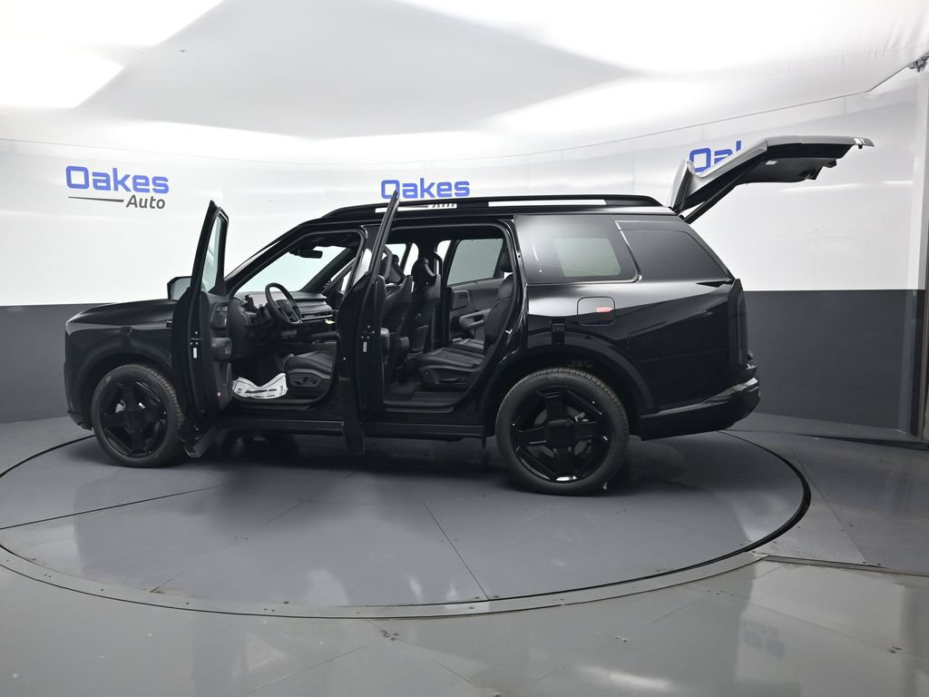 Certified 2027 Kia Telluride EX X-Line w/ Towing Package AWD/4WD image 57