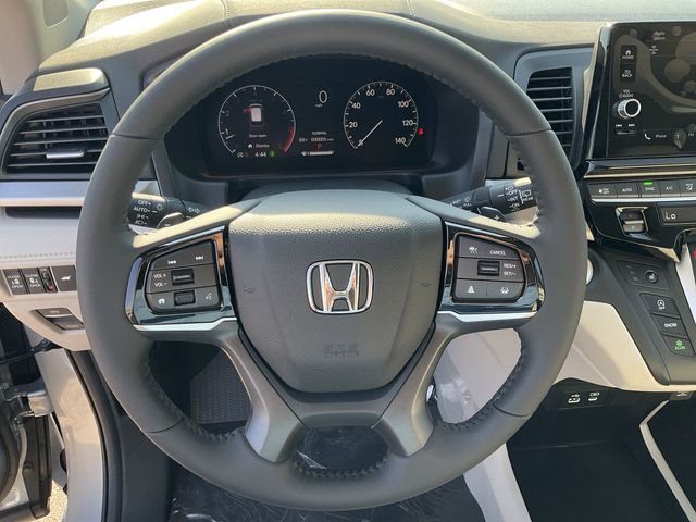 Used 2026 Honda Odyssey EX-L image 22