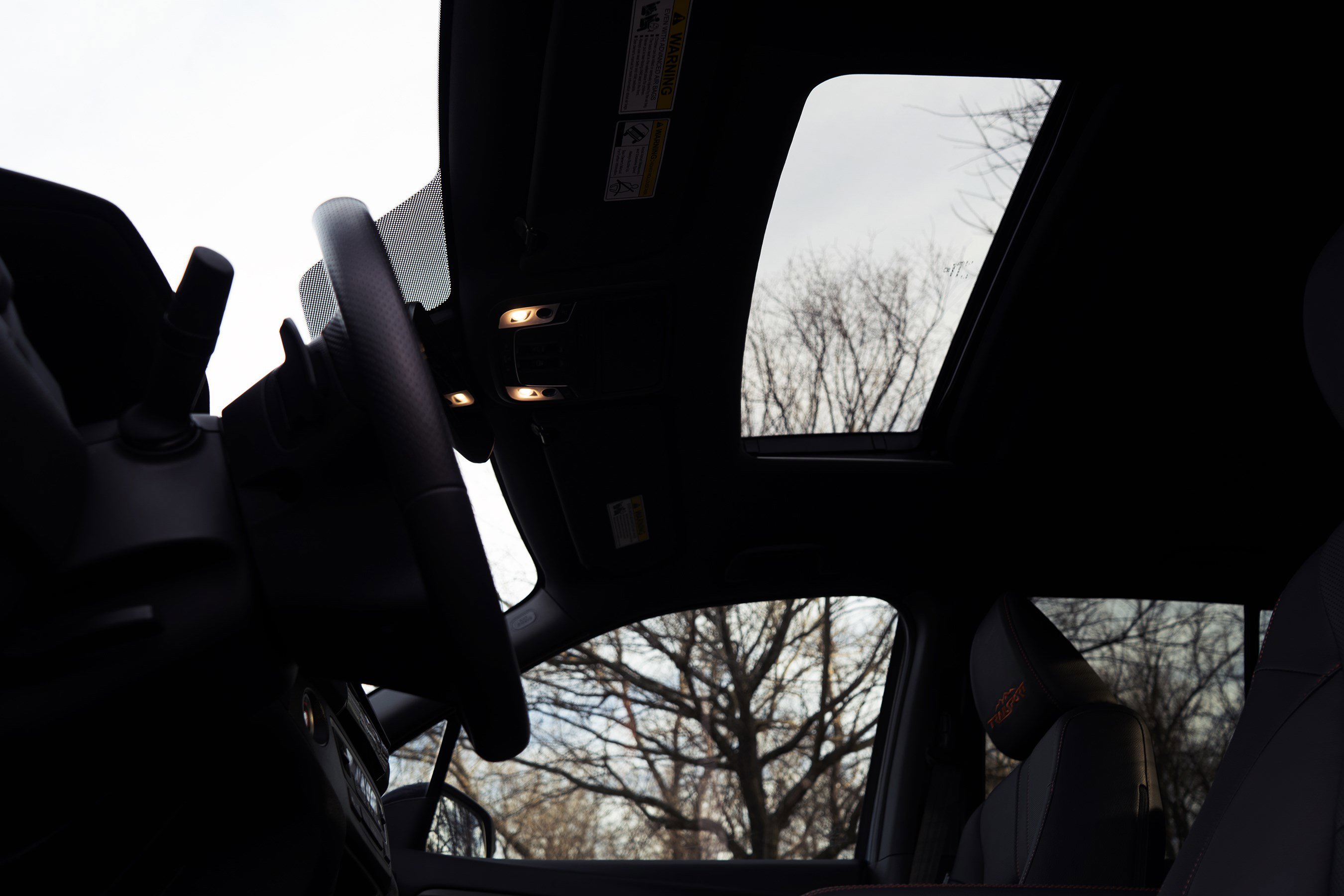 Certified 2025 Honda Ridgeline TrailSport+ image 35