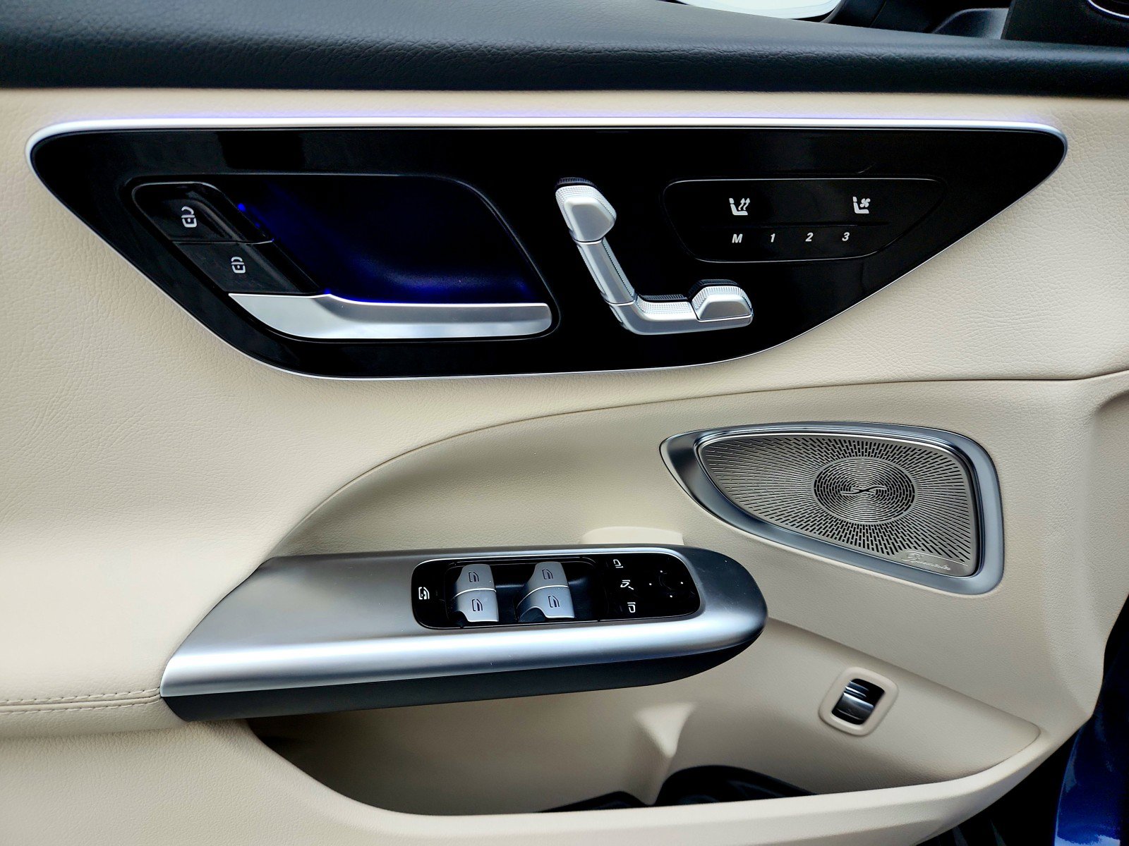 Used 2024 Mercedes-Benz C 300 Sedan image 20