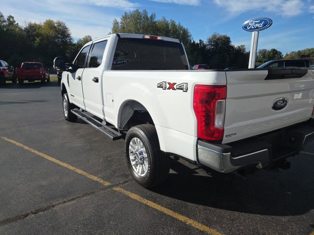 Used 2019 Ford F250 XLT image 8