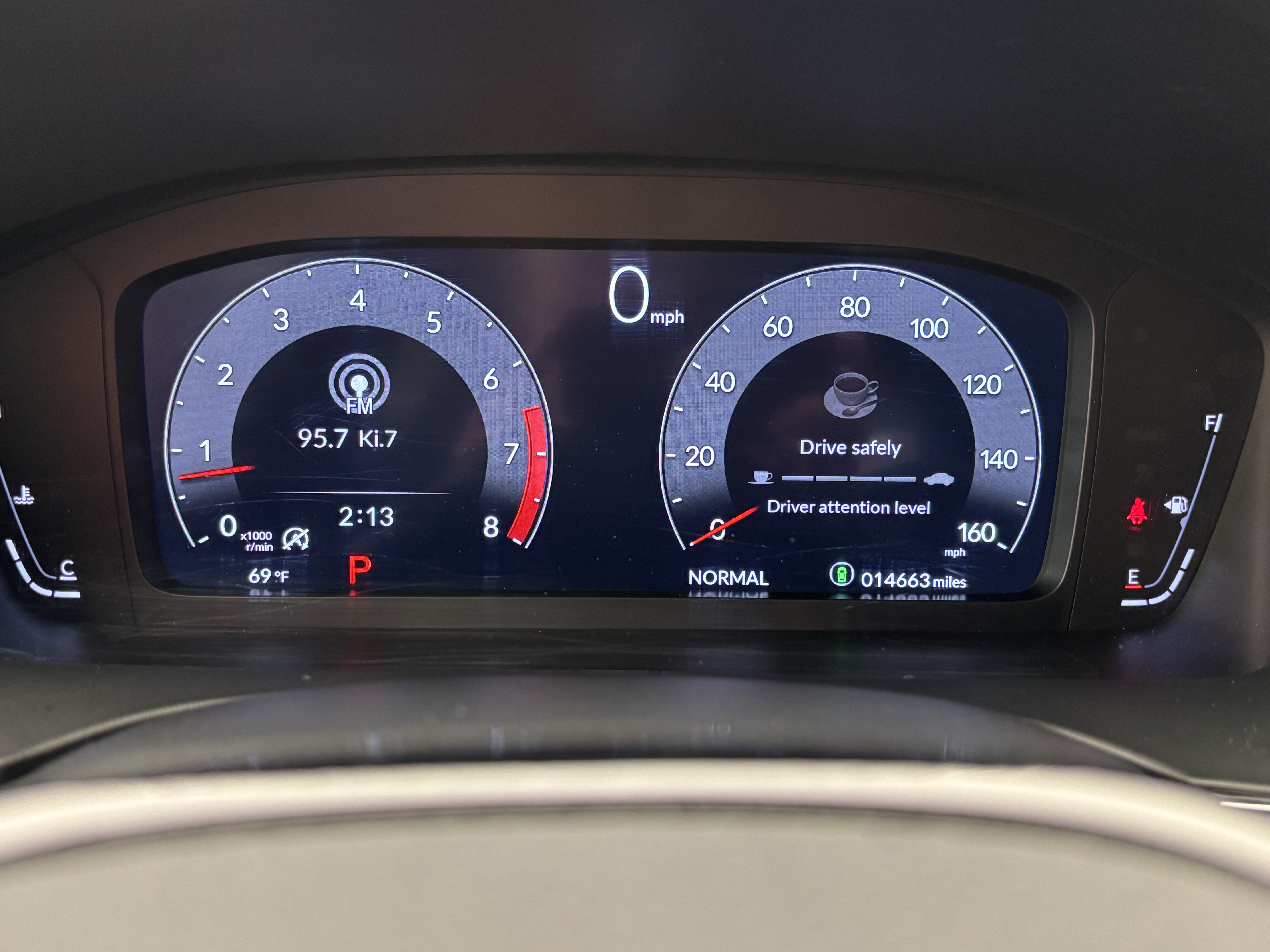 Used 2025 Acura Integra A-Spec FWD image 25