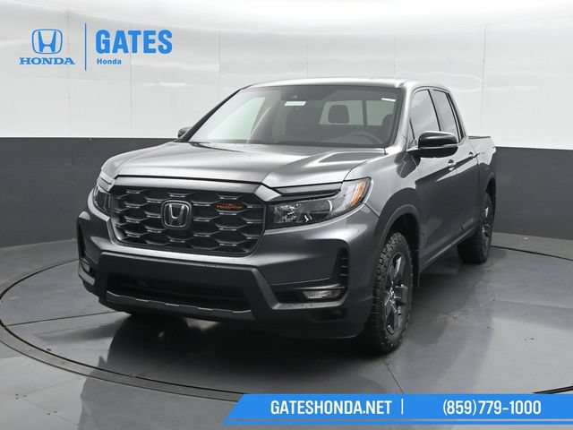 New 2026 Honda Ridgeline TrailSport image 6