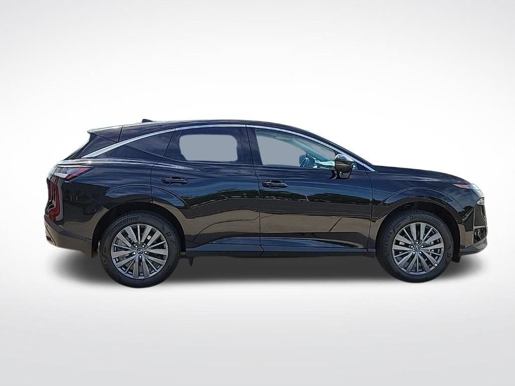 New 2026 Nissan Murano SL AWD/4WD image 5