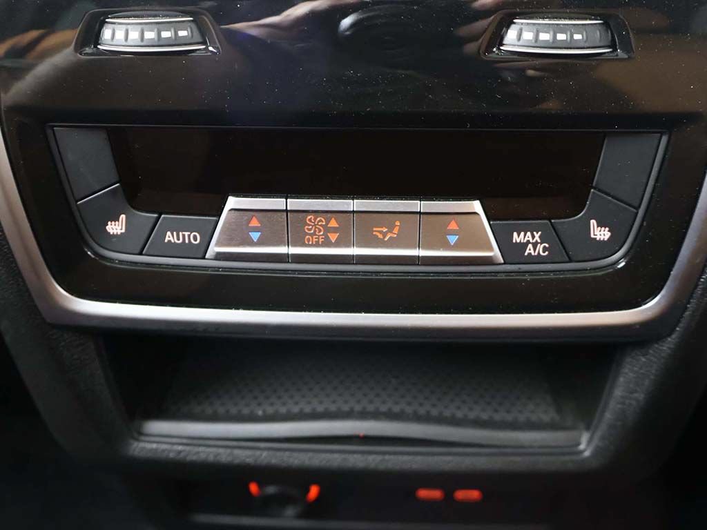 Used 2025 BMW X5 M60i w/ Executive Package AWD/4WD image 58