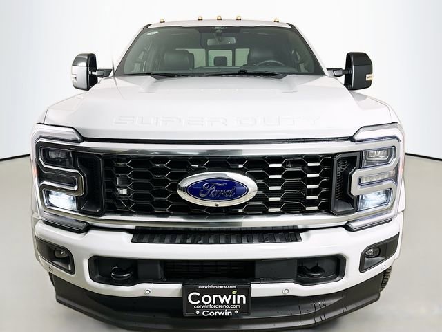 New 2026 Ford F450 Platinum video 2