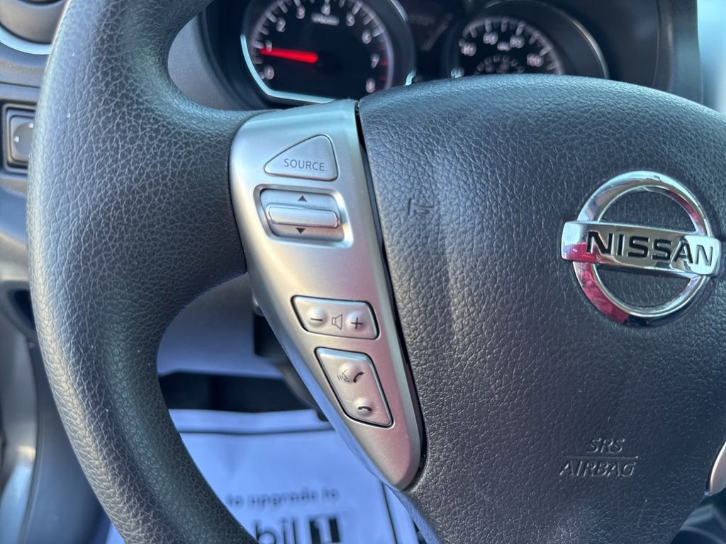 Used 2016 Nissan Versa SV image 17