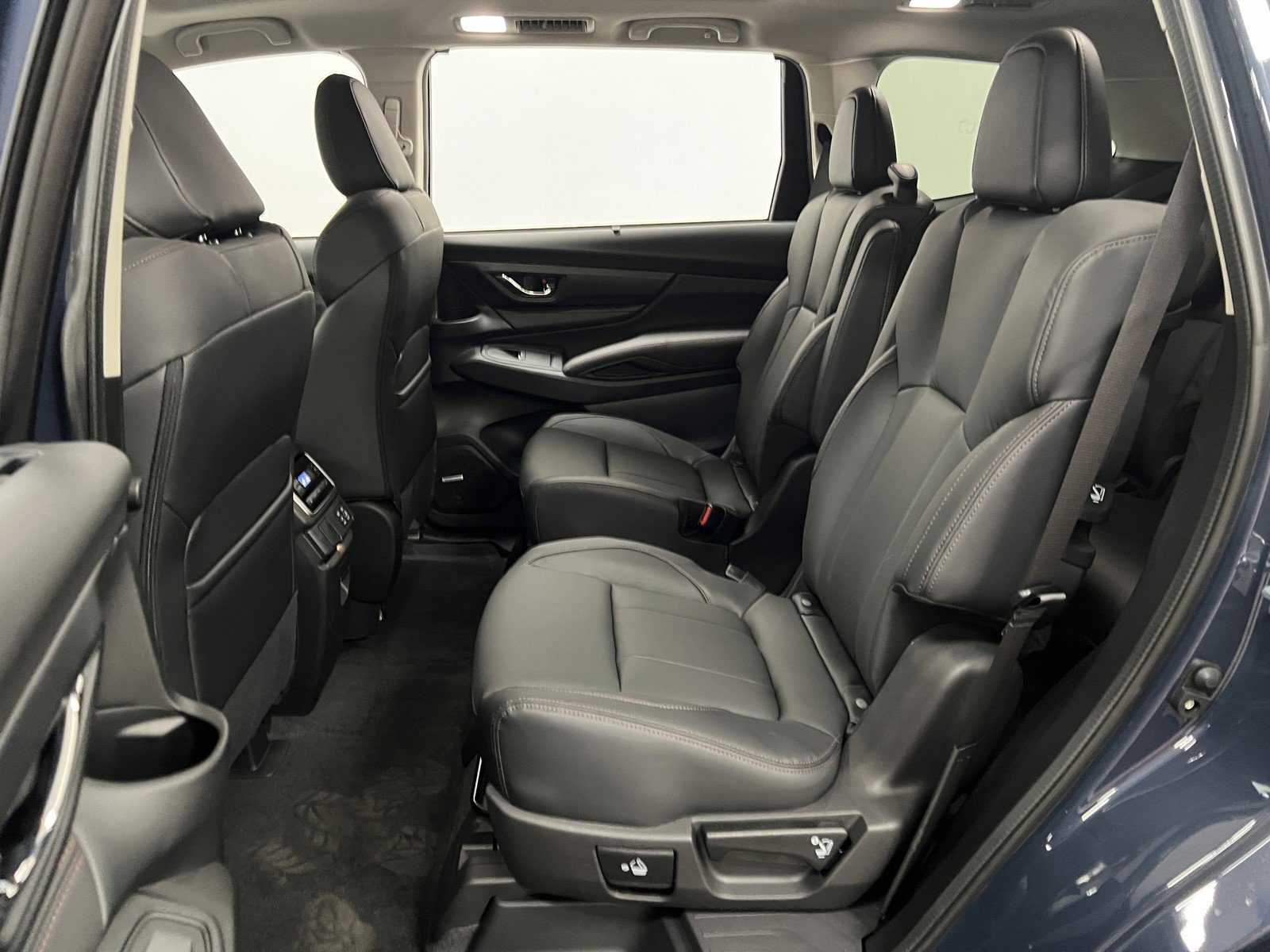 New 2025 Subaru Ascent Bronze Edition image 12