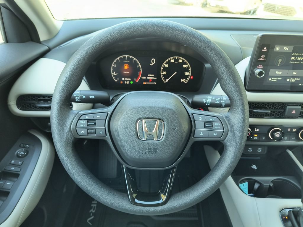 New 2026 Honda HR-V LX image 7