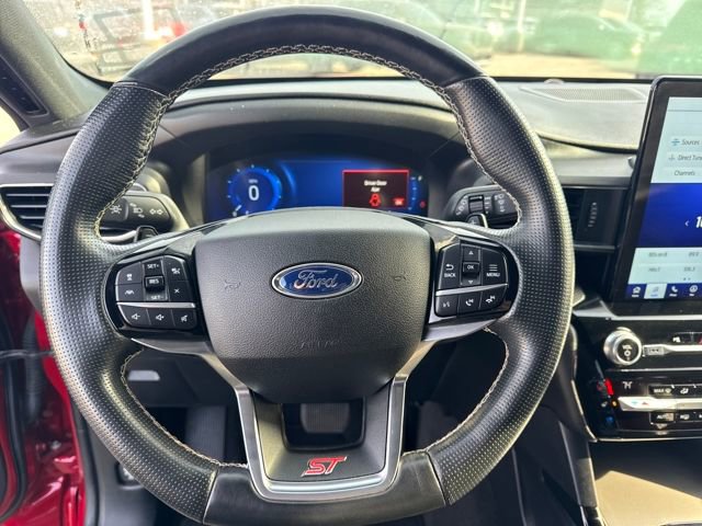 Used 2021 Ford Explorer ST w/ Equipment Group 401A image 19