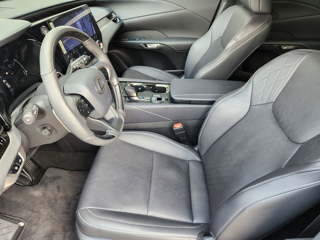 Certified 2024 Lexus RX 350 Premium Plus w/ Convenience Package FWD image 13