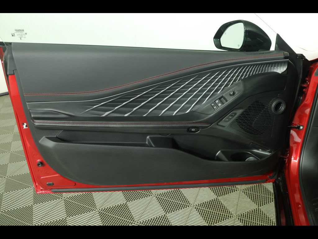 New 2026 Dodge Charger R/T AWD/4WD image 22