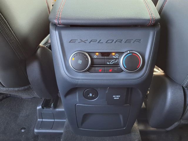 New 2026 Ford Explorer ST image 7