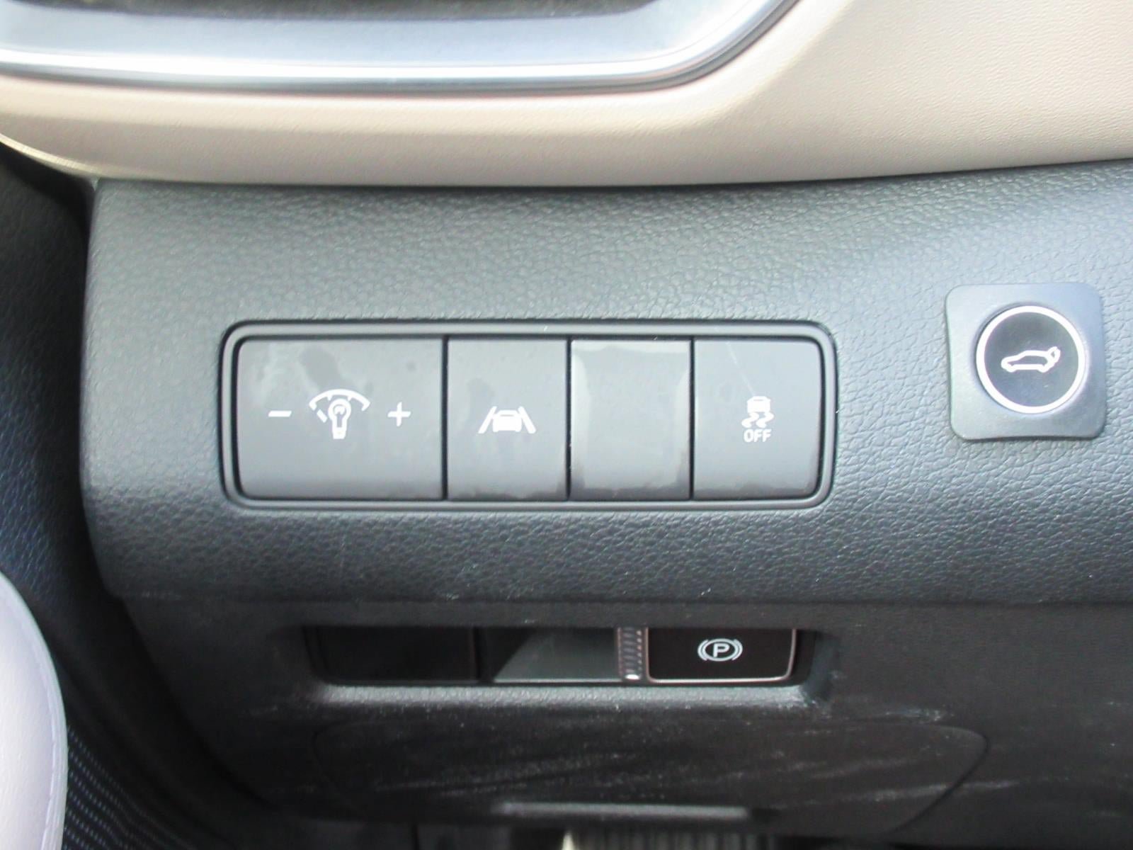 Used 2021 Hyundai Santa Fe SEL FWD image 22
