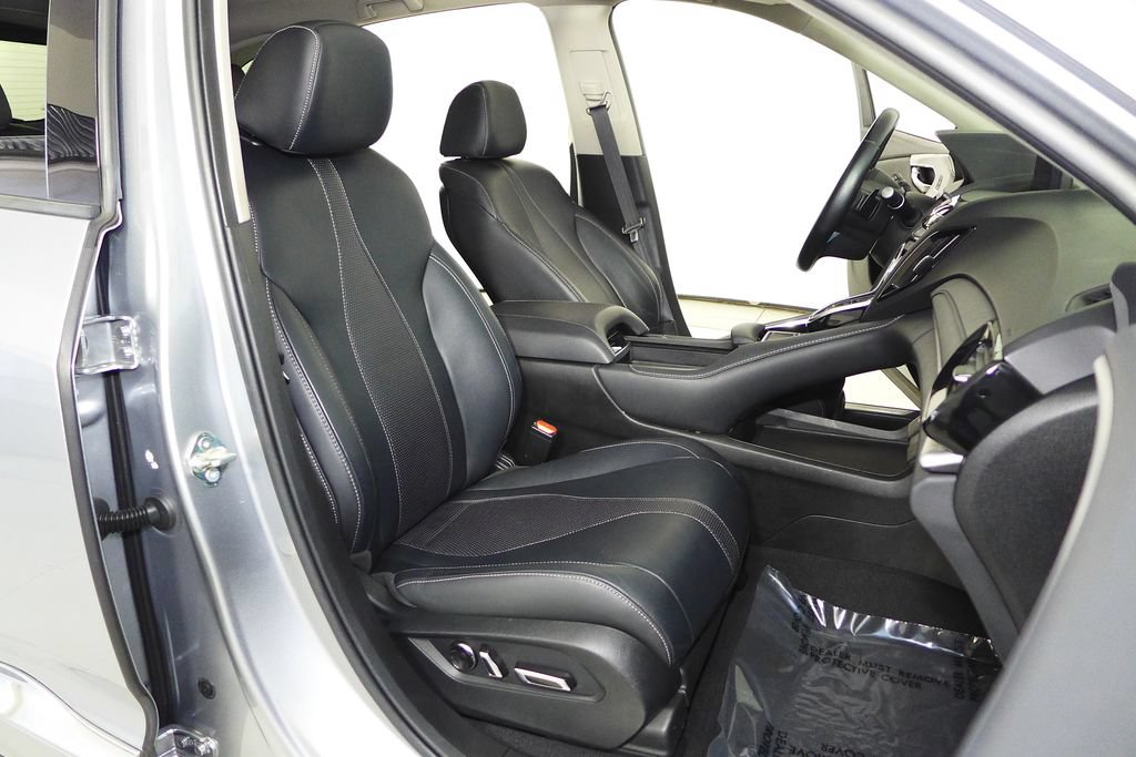 Used 2021 Acura RDX FWD w/ Technology Package image 19
