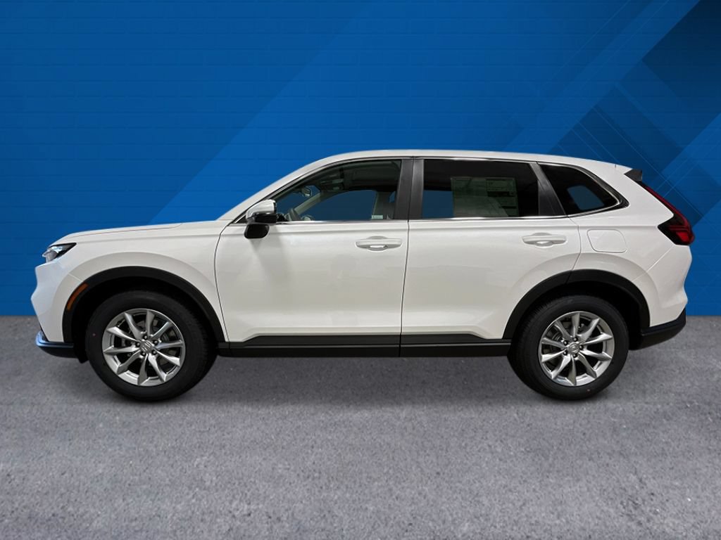 New 2026 Honda CR-V EX image 7