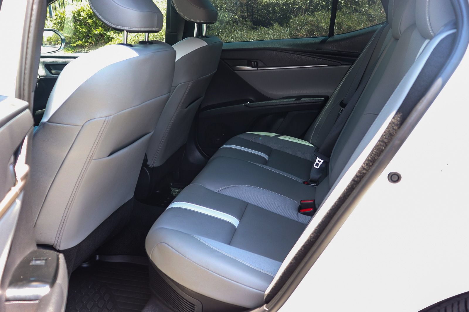 Certified 2026 Toyota Camry SE FWD image 18