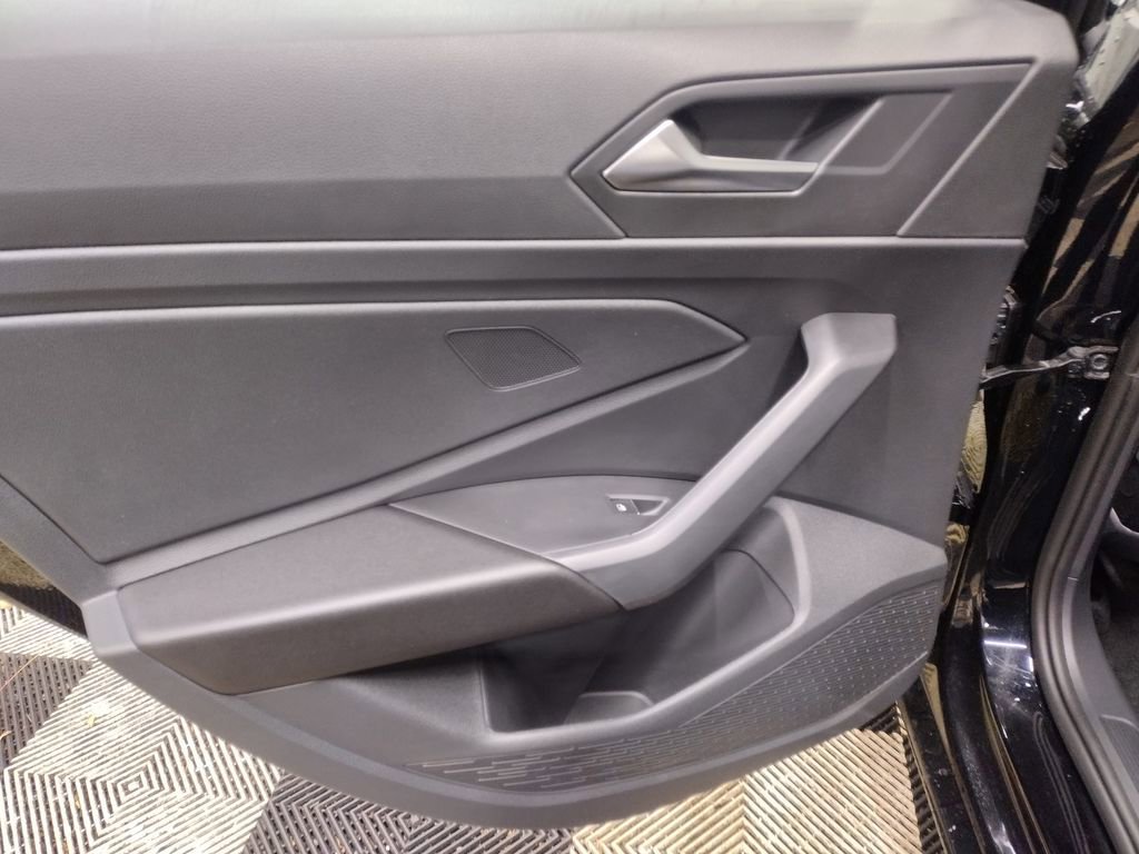 New 2026 Volkswagen Jetta S image 22