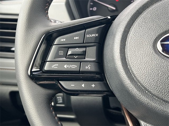 New 2026 Subaru Forester Sport image 21