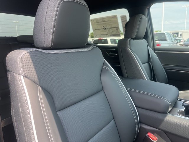 New 2026 GMC Sierra EV Elevation w/ Premium Package image 65